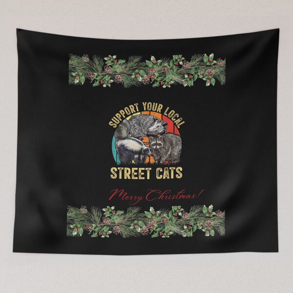 Item preview, Help local street cats. designed and sold by dynamique2023.