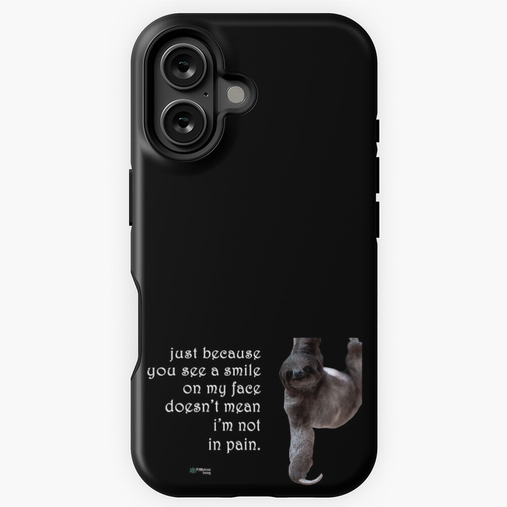 Item preview, iPhone Magsafe Tough Case designed and sold by FABulous-living.