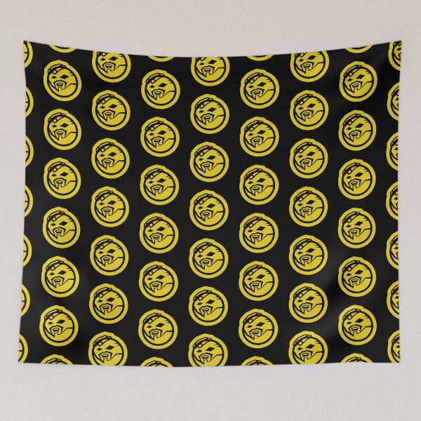 Item preview, Kisante - Heartsteel Color Logo designed and sold by carla-ann henry.