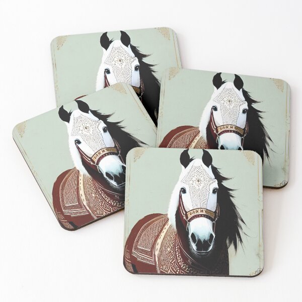 Item preview, Horse 113 designed and sold by RGBprints.