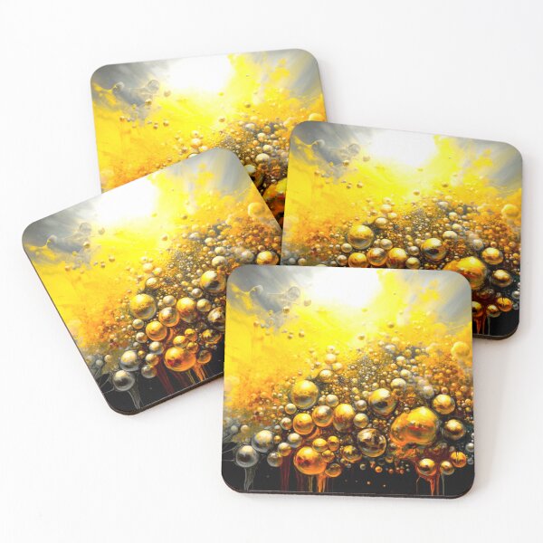 Item preview, Bubbles Ephemeral Brilliance designed and sold by Highlandkings.