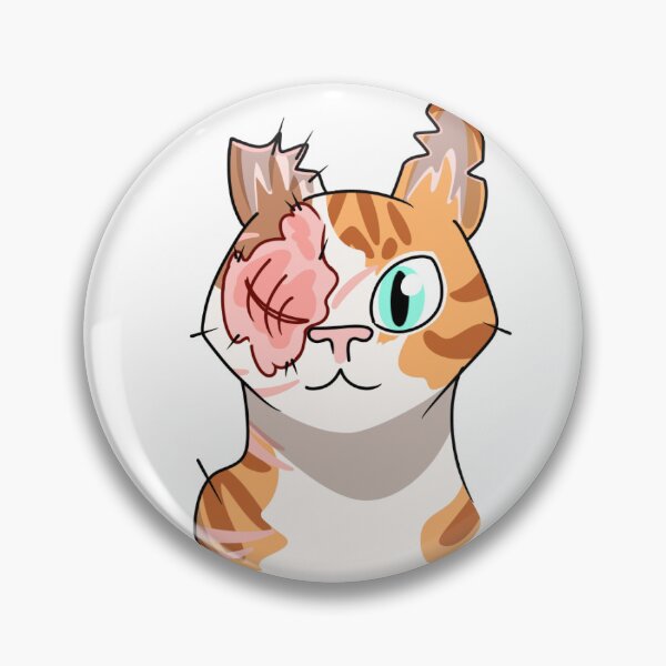 Item preview, Brightheart headshot designed and sold by Daturnity.