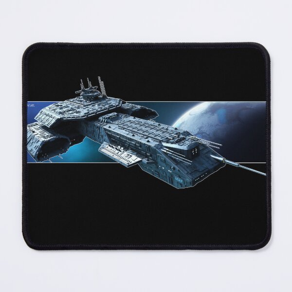 Item preview, Daedalus Class designed and sold by MallacoreArt.