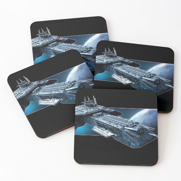 Item preview, Daedalus Class designed and sold by MallacoreArt.