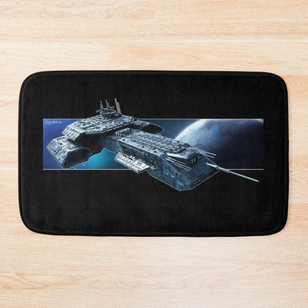 Item preview, Daedalus Class designed and sold by MallacoreArt.
