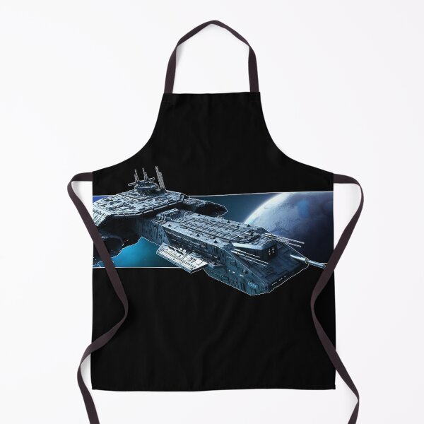 Item preview, Daedalus Class designed and sold by MallacoreArt.