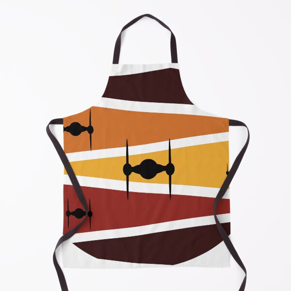 Item preview, Sunset with Fighters designed and sold by yellowmadcat.
