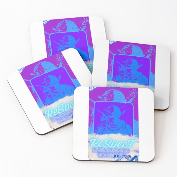 Item preview, Respect  designed and sold by H3R3IAM.