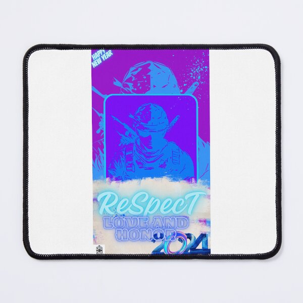 Item preview, Respect  designed and sold by H3R3IAM.