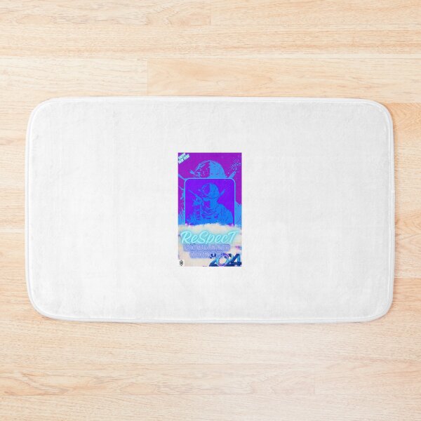 Item preview, Respect  designed and sold by H3R3IAM.