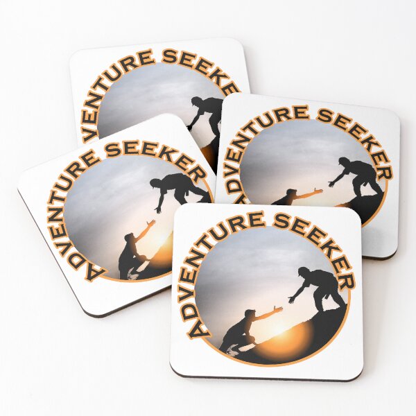 Item preview, Adventure Seeker designed and sold by hossamsoud.