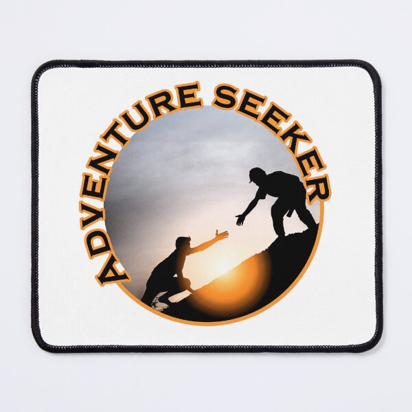 Item preview, Adventure Seeker designed and sold by hossamsoud.