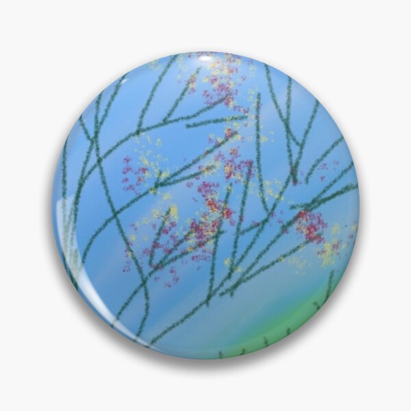 Item preview, Copy of Artistic drawing of a tree branch designed and sold by Artgizoe.