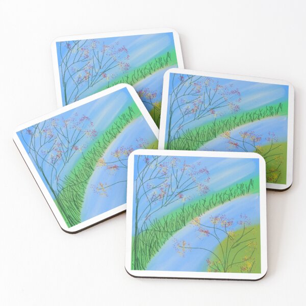 Item preview, Copy of Artistic drawing of a tree branch designed and sold by Artgizoe.
