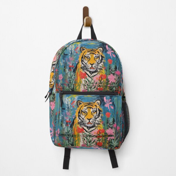 Item preview, Tiger Tiger  designed and sold by Woop Woop .