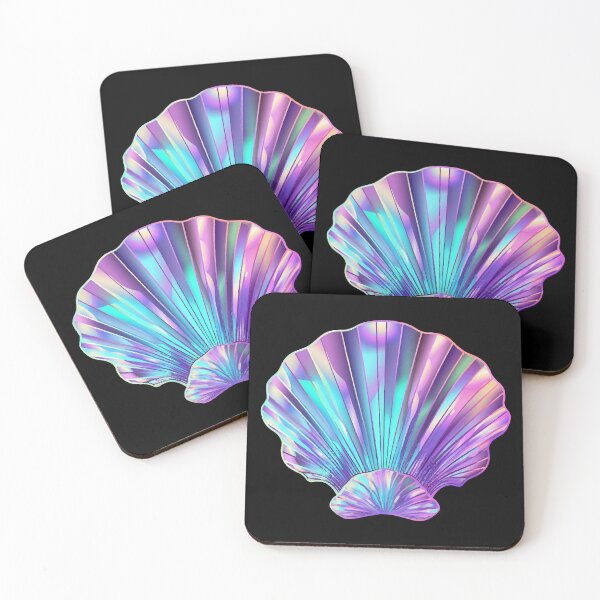 Item preview, Beautiful shell for sea animal fans, gift shell designed and sold by Andrea-Design.