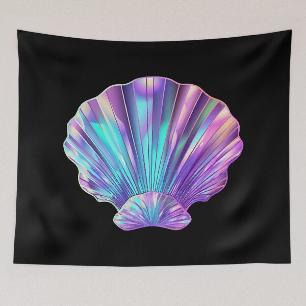 Item preview, Beautiful shell for sea animal fans, gift shell designed and sold by Andrea-Design.