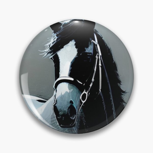 Item preview, Horse 115 designed and sold by RGBprints.