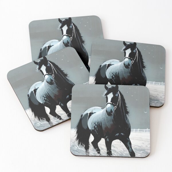Item preview, Horse 115 designed and sold by RGBprints.