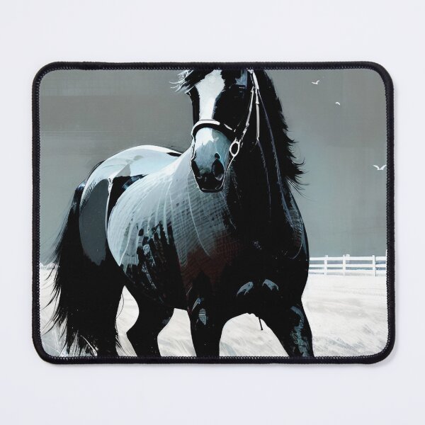 Item preview, Horse 115 designed and sold by RGBprints.