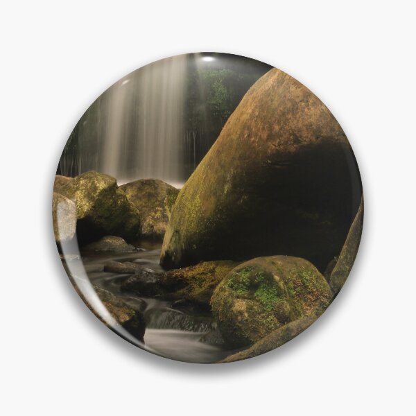 Item preview, Cascades of Summer designed and sold by miradorpictures.