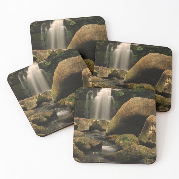 Item preview, Cascades of Summer designed and sold by miradorpictures.