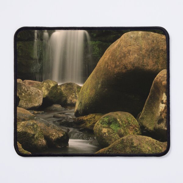 Item preview, Cascades of Summer designed and sold by miradorpictures.
