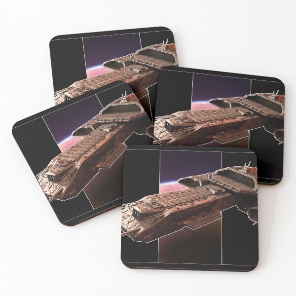Item preview, Daedalus Refit designed and sold by MallacoreArt.
