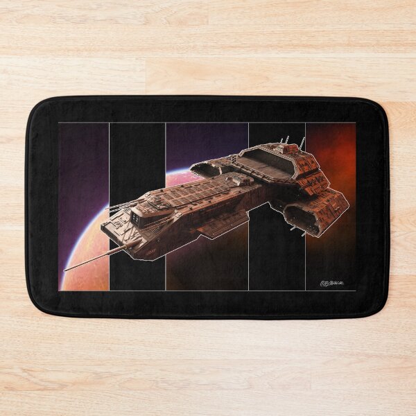 Item preview, Daedalus Refit designed and sold by MallacoreArt.