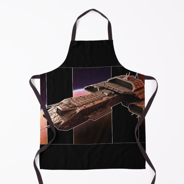 Item preview, Daedalus Refit designed and sold by MallacoreArt.