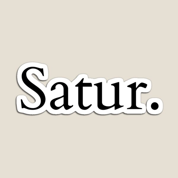 Item preview, Satur. designed and sold by Sunflower5576.