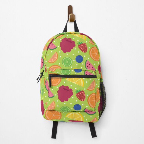 Item preview, Fruit Pattern designed and sold by Kellie Perillo.