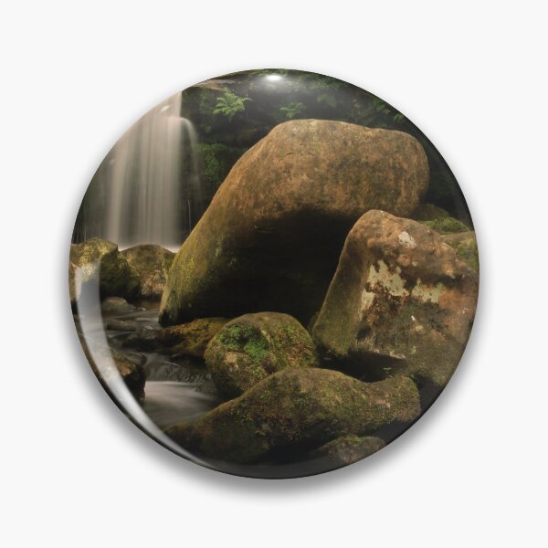 Item preview, Serene scene designed and sold by miradorpictures.