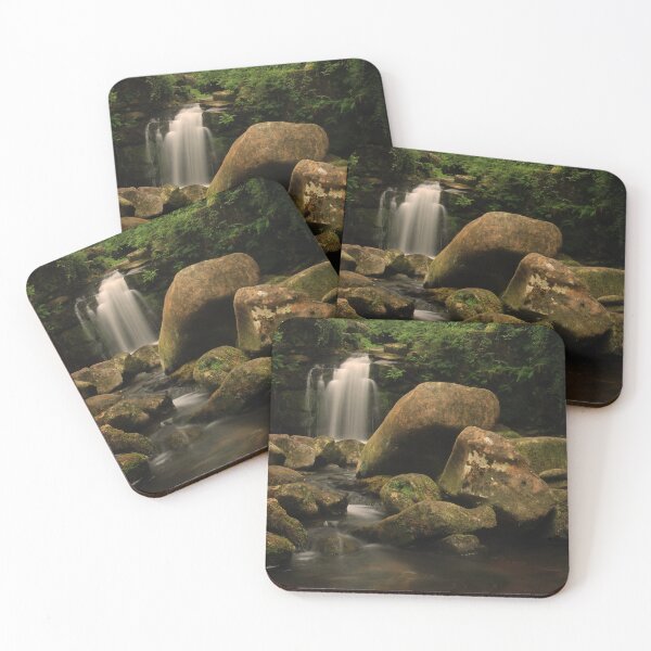 Item preview, Serene scene designed and sold by miradorpictures.