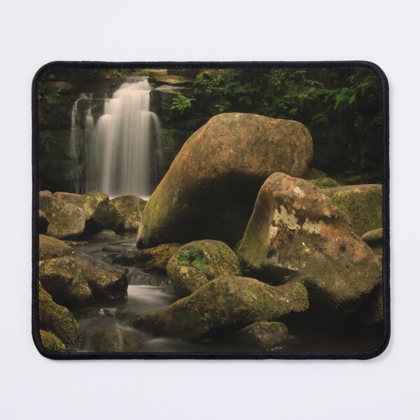 Item preview, Serene scene designed and sold by miradorpictures.