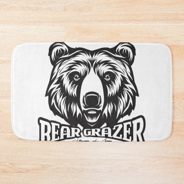 Item preview, Fat Bear grazer week  designed and sold by NFL-LIVE .