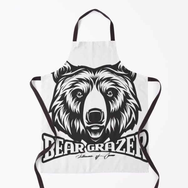 Item preview, Fat Bear grazer week  designed and sold by NFL-LIVE .