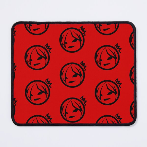 Item preview, Yone - Heartsteel Black Logo designed and sold by carla-ann henry.