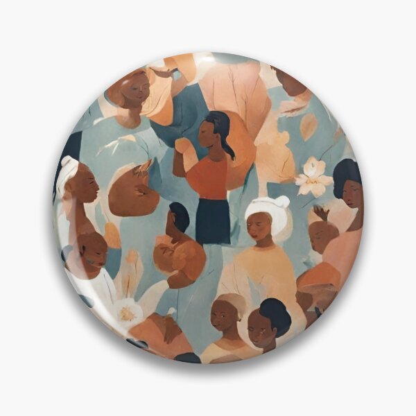 Item preview, The Tapestry of Compassion designed and sold by Raffaellek.