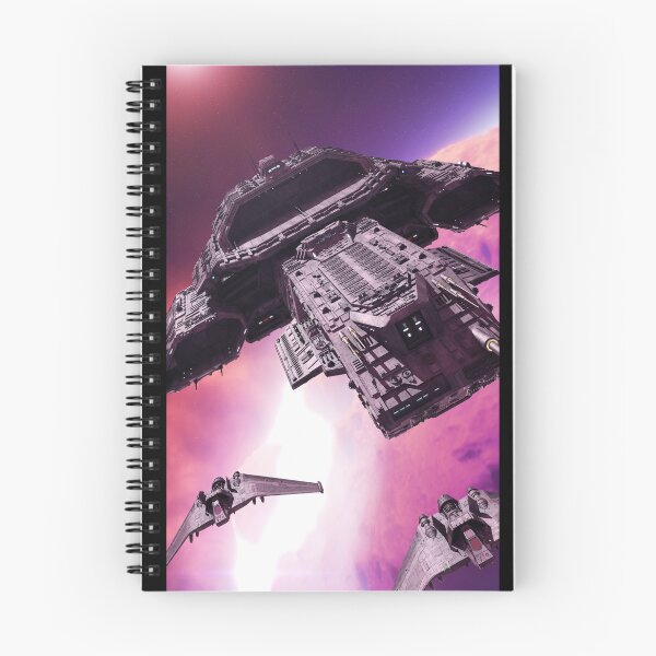 Item preview, Daedalus Refit designed and sold by MallacoreArt.