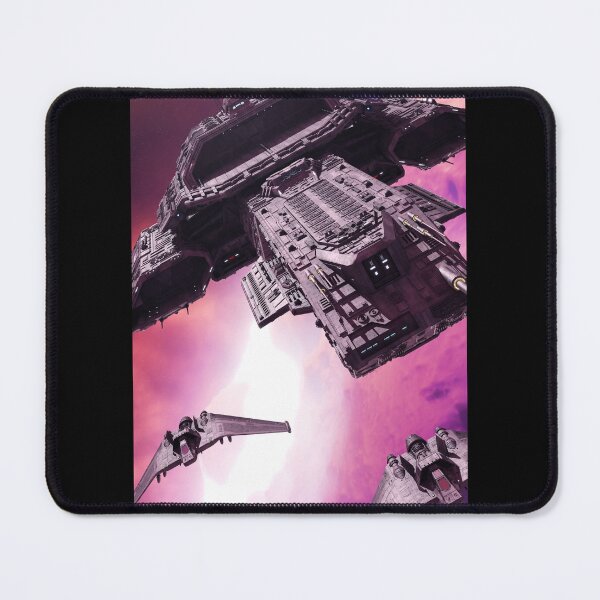 Item preview, Daedalus Refit designed and sold by MallacoreArt.