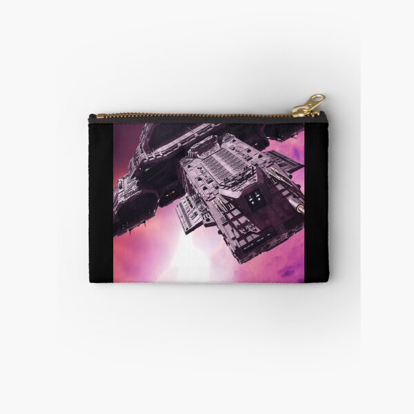 Item preview, Daedalus Refit designed and sold by MallacoreArt.