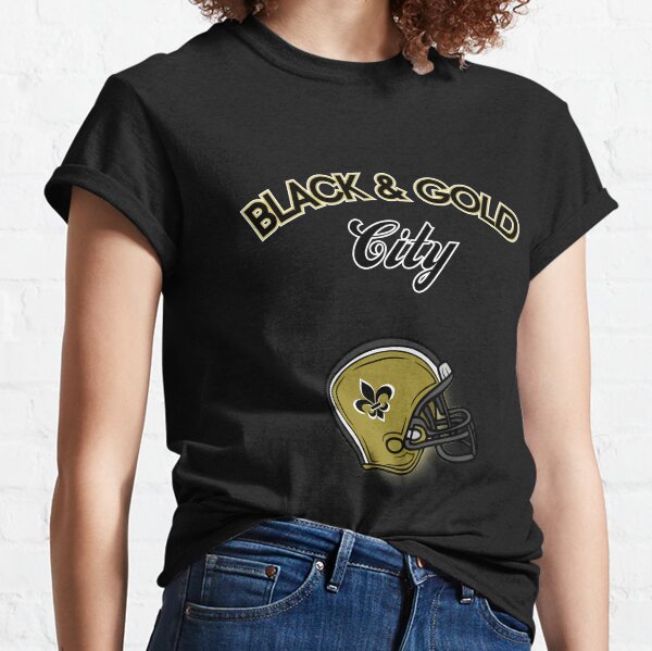 New orleans saints outlet t shirts uk