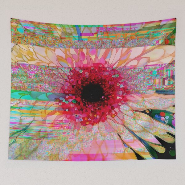 Item preview, Anomaly designed and sold by Angela Mayotte.