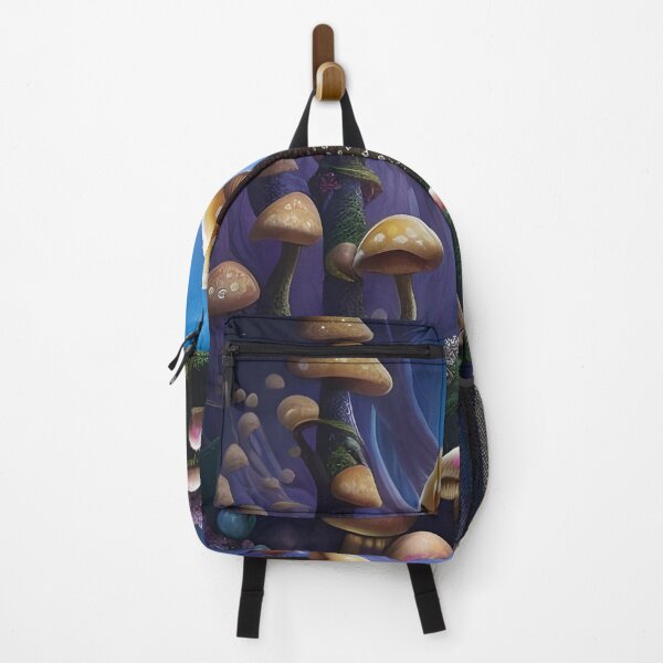 Item preview, Mushroom Fantasy designed and sold by Angelandspot.