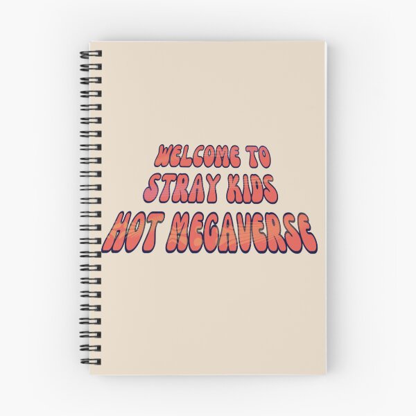 Item preview, Stray Kids megaverse - rock star  designed and sold by My  Haven.