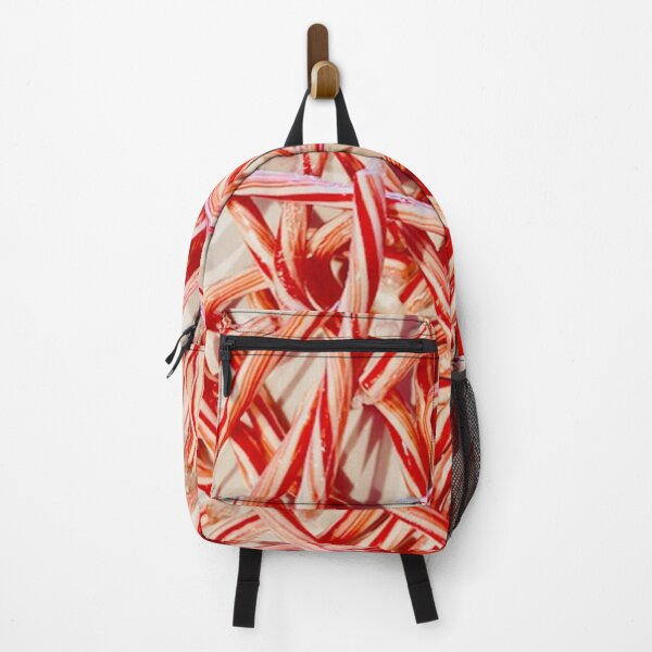 Item preview, Candy Cane Print designed and sold by Lupijr.