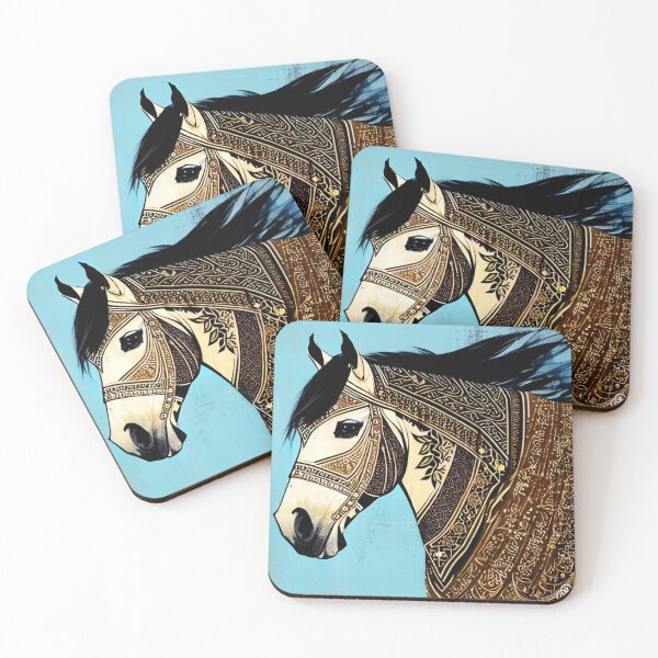 Item preview, Horse 116 designed and sold by RGBprints.