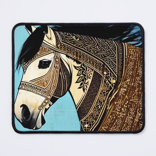 Item preview, Horse 116 designed and sold by RGBprints.
