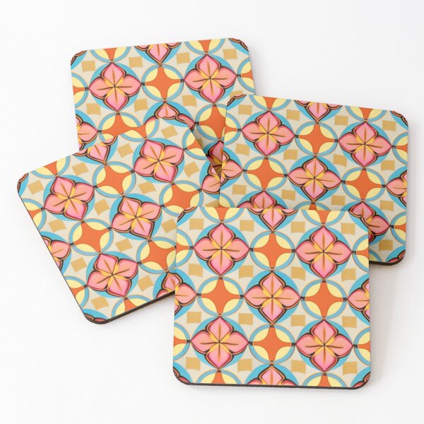 Item preview, Fancy modern pattern  designed and sold by Roxburylane.